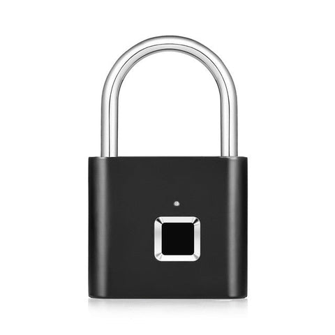 Fingerprint Smart Padlock