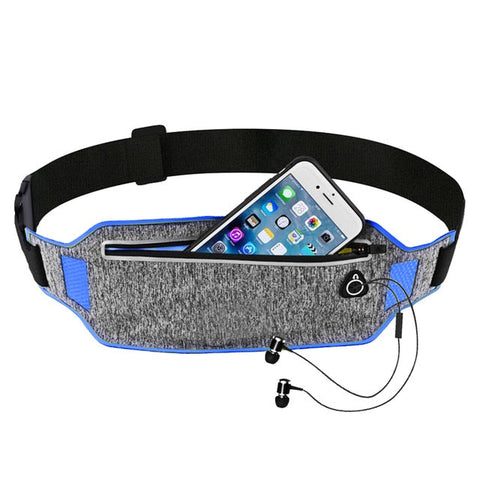 Professional Running Waist Bag