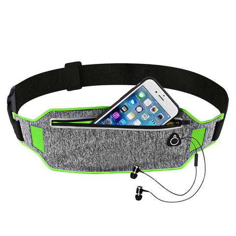 Professional Running Waist Bag