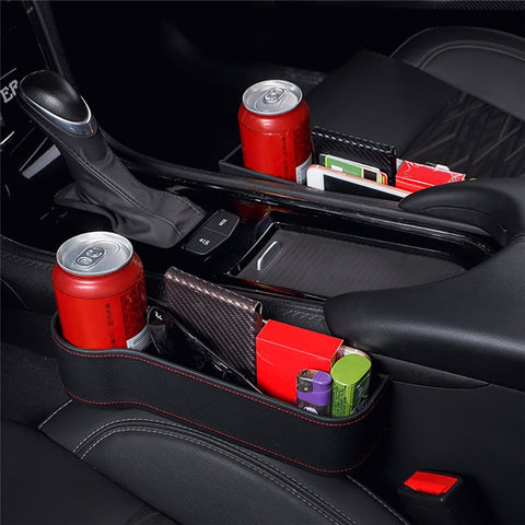 Seat Console Organizer