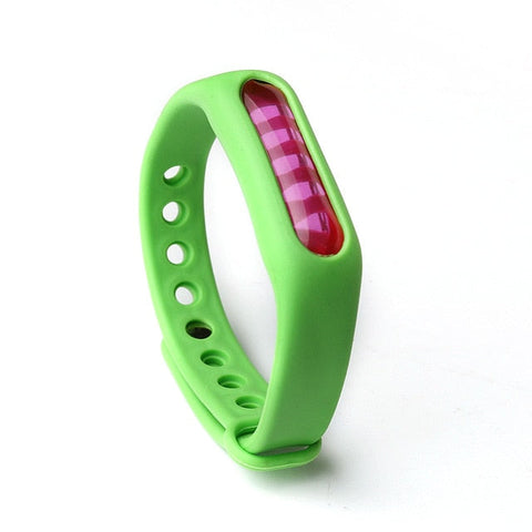 Mosquito Repellent Bracelet