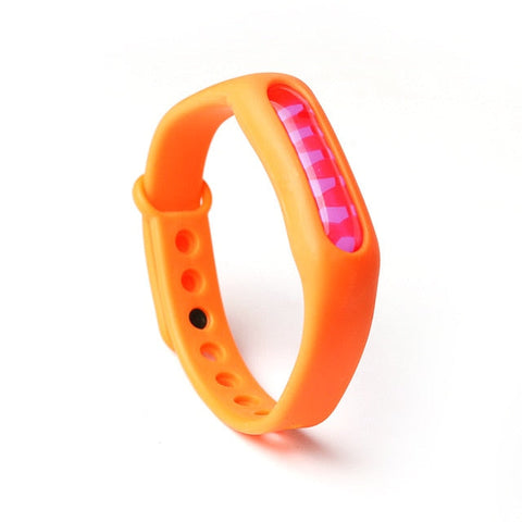 Mosquito Repellent Bracelet