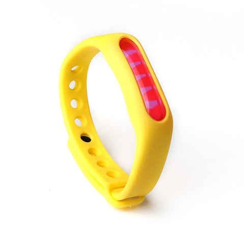 Mosquito Repellent Bracelet