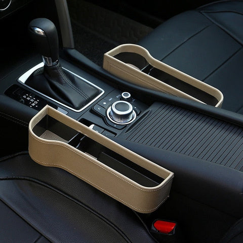 Seat Console Organizer