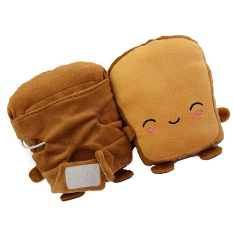 Toast Hand Warmers