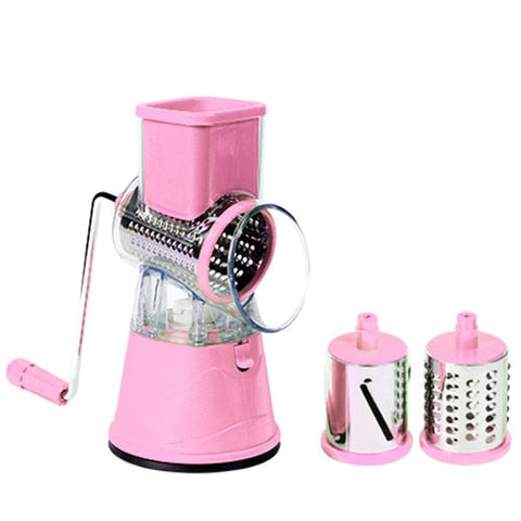 Manual Vegetable Cutter Slicer