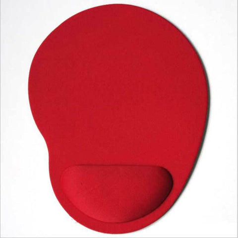 Comfy Mouse Pad