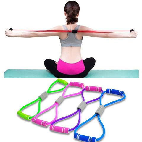 Exercise Resistance Band