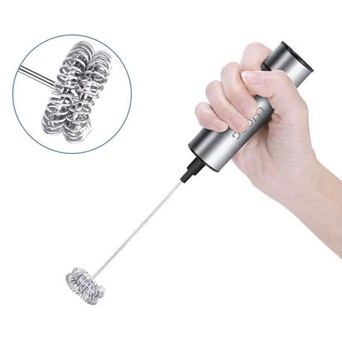 Electric Milk Frother