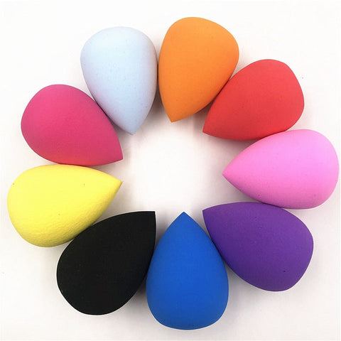 Makeup Foundation Sponge