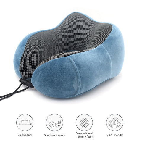 Neck Pillow