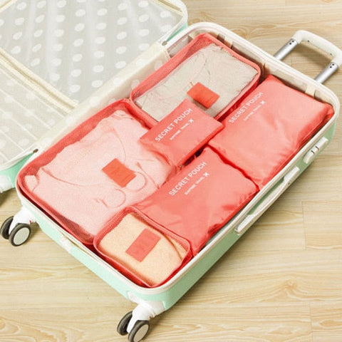 Waterproof Travel Storage Bag