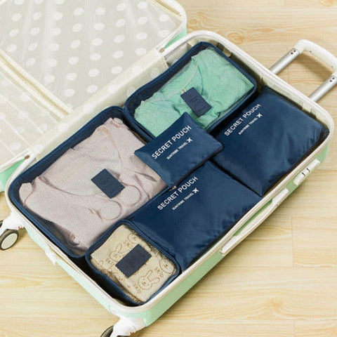 Waterproof Travel Storage Bag