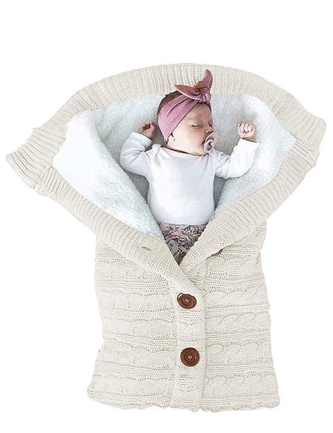 Baby Sleeping Wraps