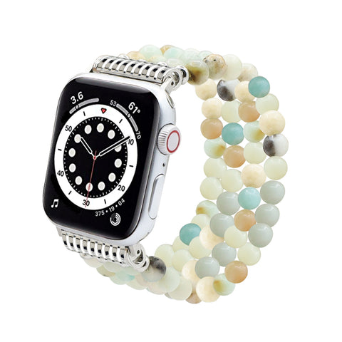 Flexi Quartz Apple Watch Strap